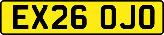 EX26OJO