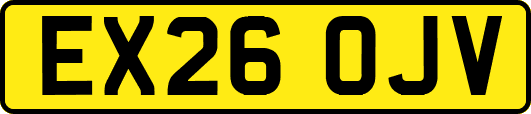 EX26OJV