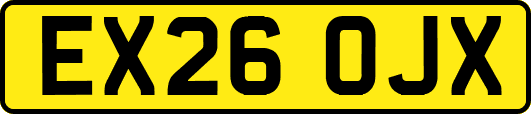 EX26OJX