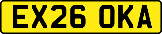 EX26OKA