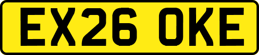 EX26OKE