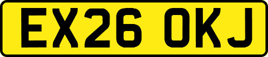 EX26OKJ