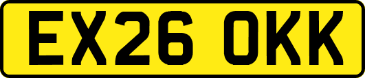 EX26OKK