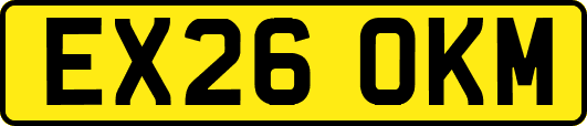 EX26OKM