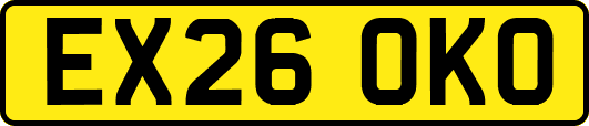 EX26OKO