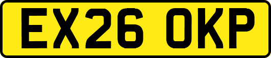 EX26OKP