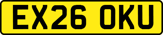 EX26OKU