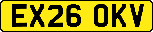 EX26OKV