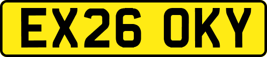 EX26OKY