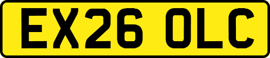 EX26OLC