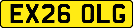 EX26OLG