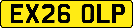EX26OLP