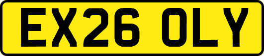 EX26OLY