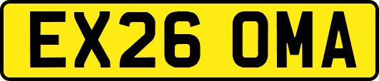EX26OMA