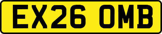 EX26OMB