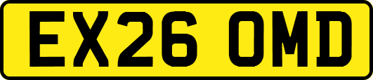 EX26OMD