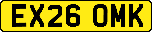 EX26OMK