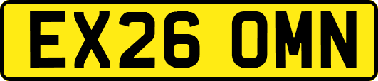 EX26OMN