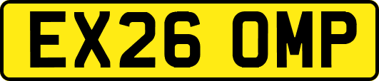 EX26OMP
