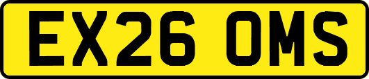 EX26OMS