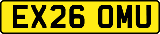 EX26OMU