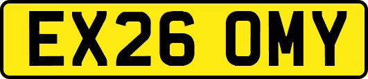 EX26OMY