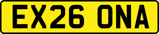 EX26ONA