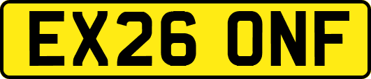EX26ONF