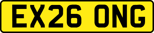 EX26ONG