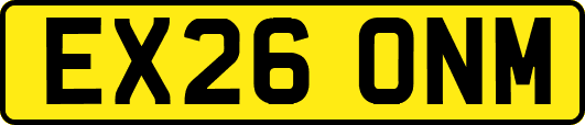 EX26ONM