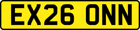 EX26ONN
