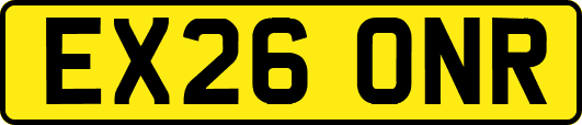EX26ONR