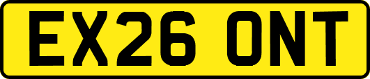 EX26ONT