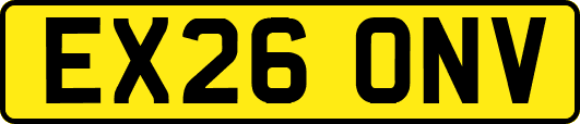 EX26ONV