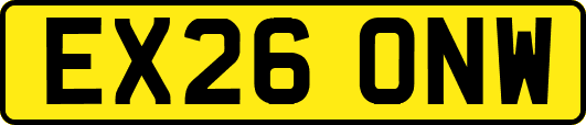 EX26ONW