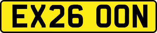 EX26OON