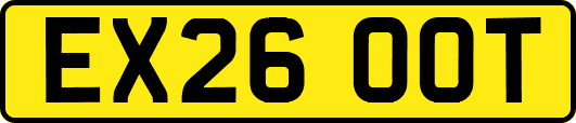 EX26OOT