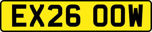 EX26OOW