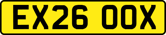 EX26OOX