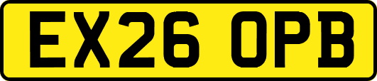 EX26OPB