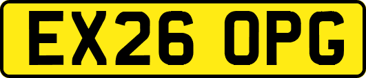 EX26OPG