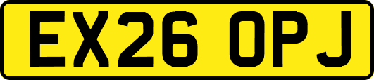 EX26OPJ