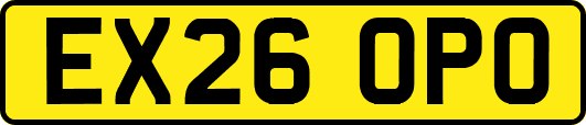 EX26OPO