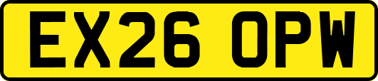EX26OPW