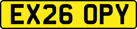 EX26OPY