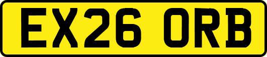 EX26ORB