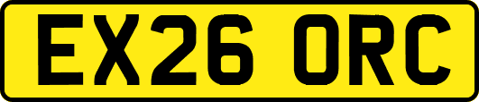 EX26ORC