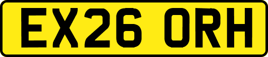 EX26ORH