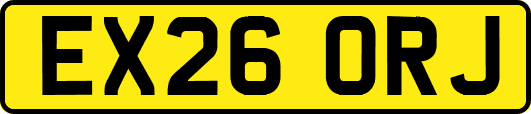 EX26ORJ