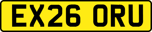 EX26ORU